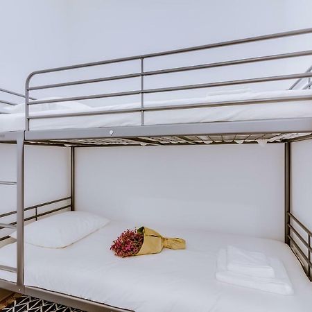 Casa Da Saudade, A Cozy Apartment In Alfama Лісабон Екстер'єр фото