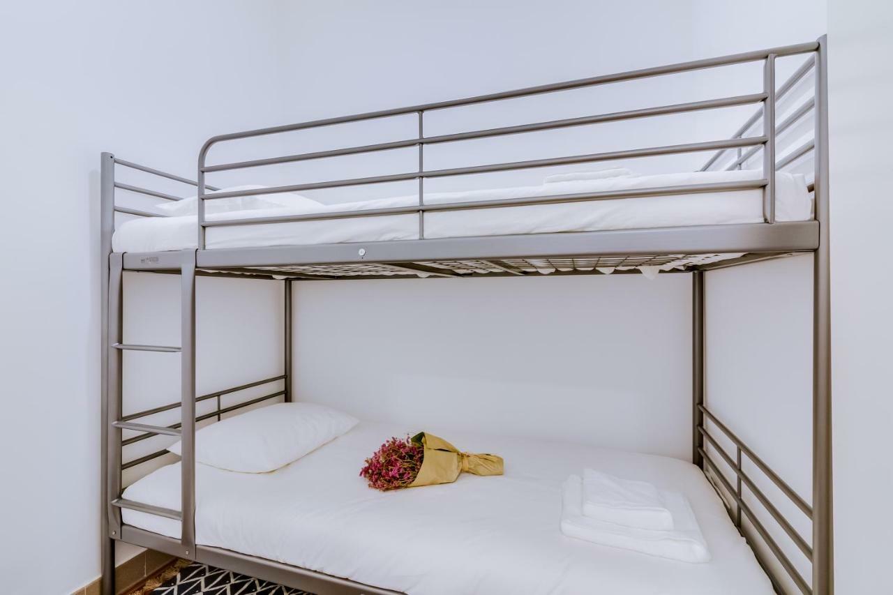 Casa Da Saudade, A Cozy Apartment In Alfama Лісабон Екстер'єр фото