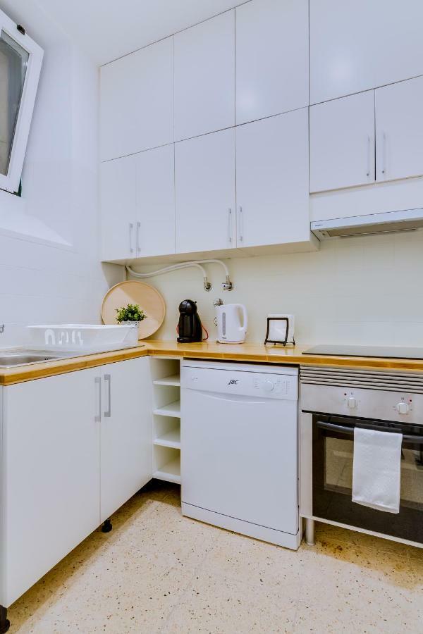 Casa Da Saudade, A Cozy Apartment In Alfama Лісабон Екстер'єр фото